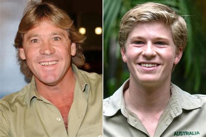 
Robert Irwin Hopes to Keep Late Father Steve Irwin’s Legacy Alive by Living ‘Every Day to the Fullest’ 
