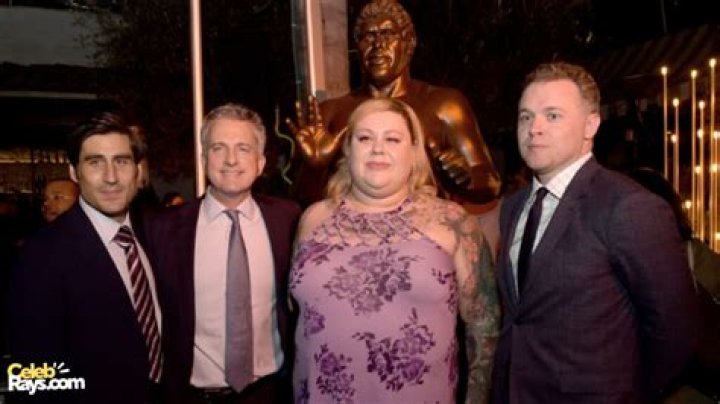 Robin Christensen-Roussimoff Height, Weight, Net Worth, Age, Birthday, Wikipedia, Who, Nationality, Biography