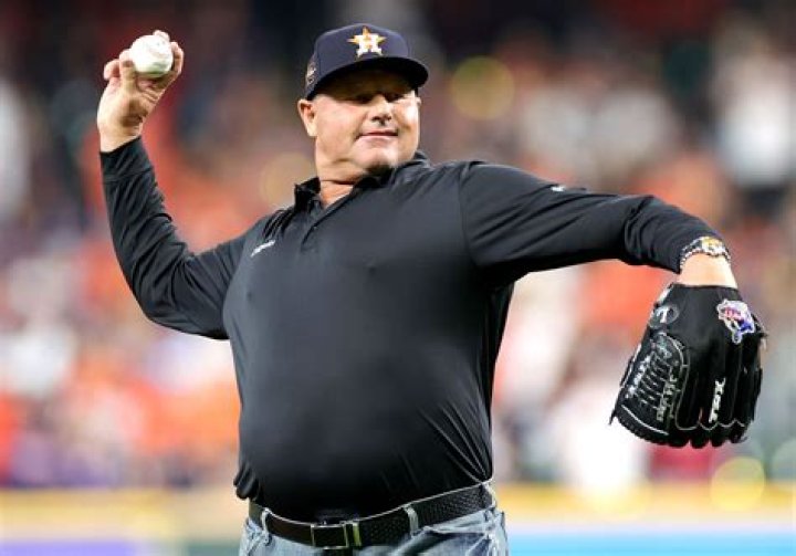 Roger Clemens Height, Weight, Net Worth, Age, Birthday, Wikipedia, Who, Nationality, Biography