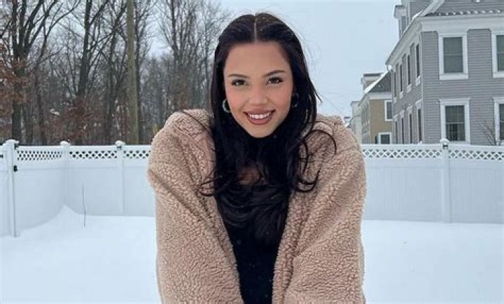 
Romina Gafur Height, Age, Boyfriend, Biography, Wiki, Net Worth 