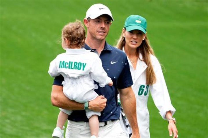 
Rory McIlroy Wife Who is Rory McIlroy Wife? 