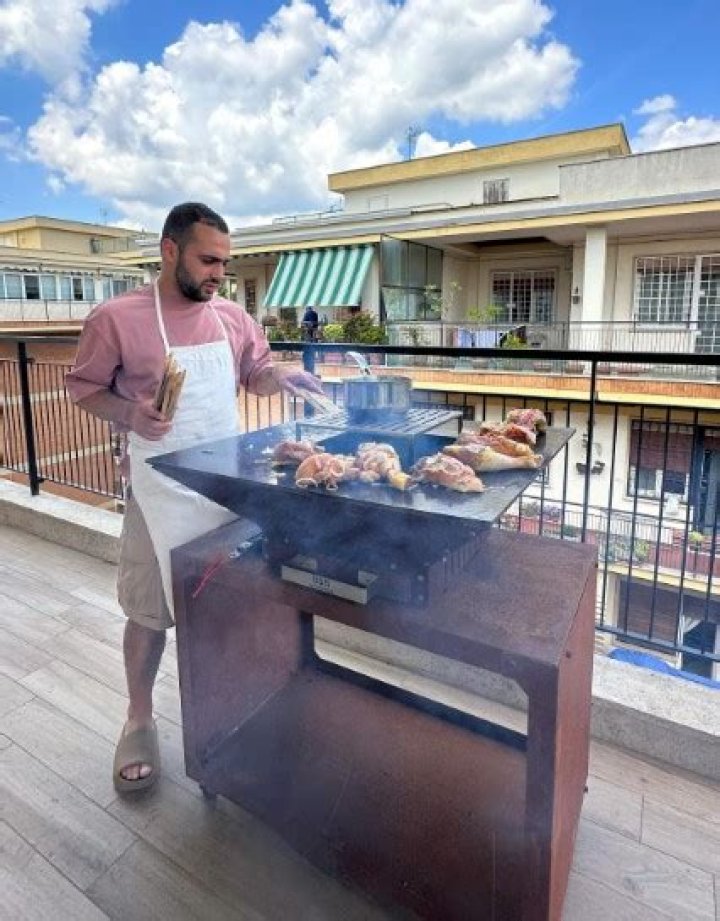 Ruben Bondi Height, Weight, Net Worth, Age, Birthday, Wikipedia, Who, Instagram, Biography