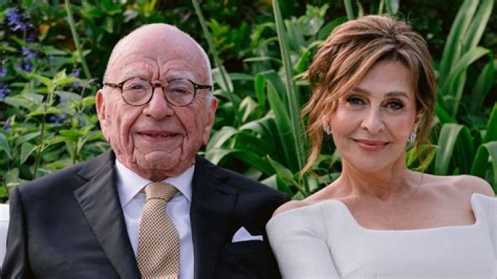 
Rupert Murdoch’s New Wife – Is He Getting Married For the 5th Time? 