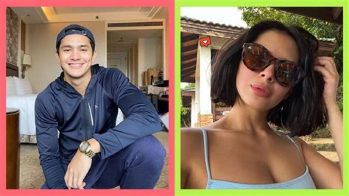 
Ruru Madrid Girlfriend: Relationship Timeline With Gabbi Garcia 