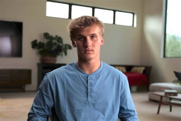 Russell Franke Height, Weight, Net Worth, Age, Birthday, Wikipedia, Who, Nationality, Biography