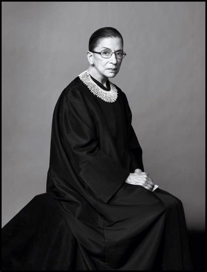 
Ruth Bader Ginsburg Ethnicity And Religion: Is She Jewish Or Christian? 