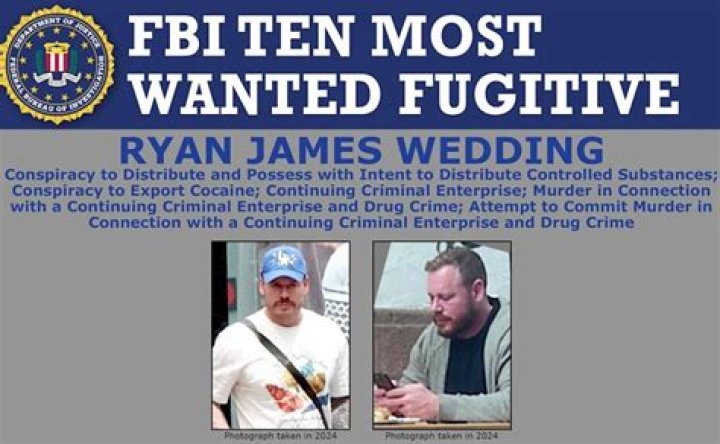 
Ryan Kelley Looking To Become The Governor For Michigan Was Arrested By The FBI, What Did He Do? 