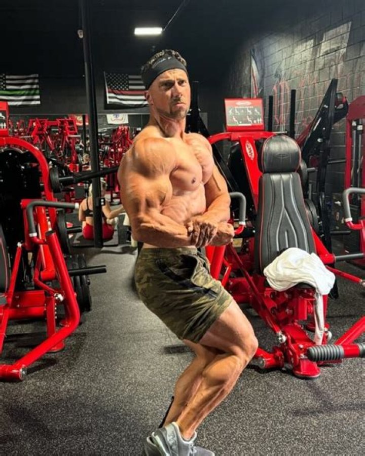 Ryne Miller Height, Weight, Net Worth, Age, Birthday, Wikipedia, Who, Instagram, Biography