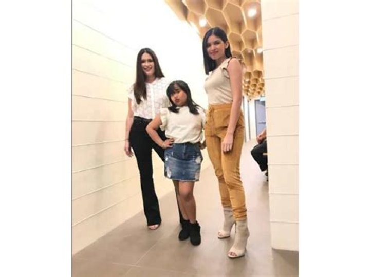 Ryzza Mae Dizon Height In Feet, How Tall Is Actress?