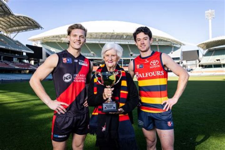 
SA Footy Legend Neil Kerley Passed Away, Details on His Wife Barbara Gordon & Family 