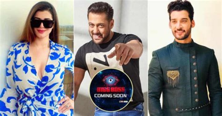 
Saath Nibhaana Saathiya 2 fame Gautam Vij confirmed to be a part of Bigg Boss 16 