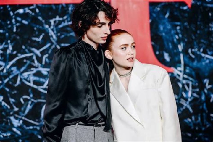 
Sadie Sink And Finn Wolfhard Relationship: Who Is Her Boyfriend Now 2022? 