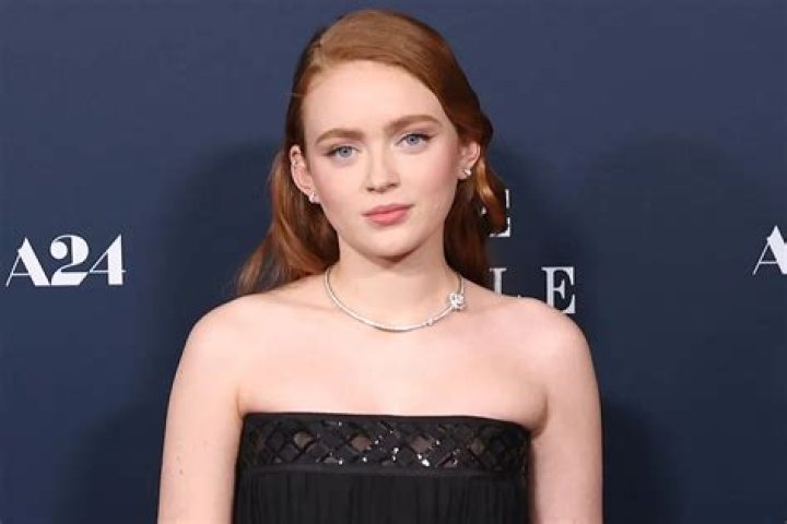 
Sadie Sink Opens Up About ‘Scary and Sad’ Goodbye to ‘Stranger Things’ as Max’s Fate Hangs in Limbo 