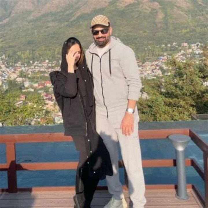 Safa Baig Height, Weight, Net Worth, Age, Birthday, Wikipedia, Who, Instagram, Biography