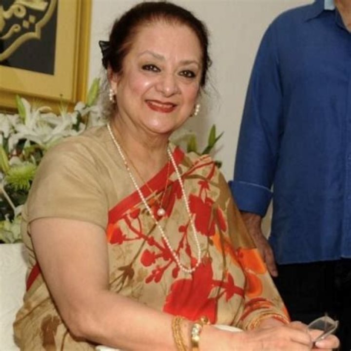 Saira Banu Height, Weight, Net Worth, Age, Birthday, Wikipedia, Who, Instagram, Biography