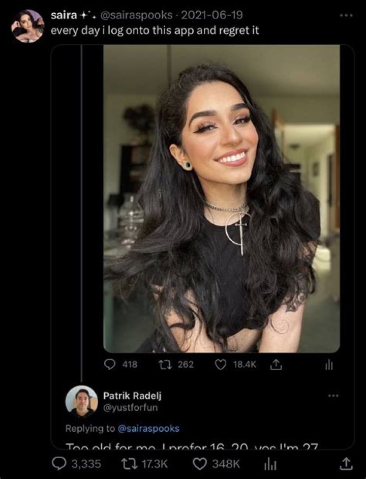 
Saira Twitch – Sairaspooks Height, Weight, Net Worth, Age, Birthday, Wikipedia, Who, Nationality, Biography 