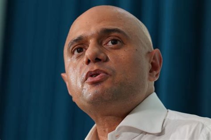 
Sajid Javid Age, Birthday, Wikipedia, Who, Nationality, Biography 