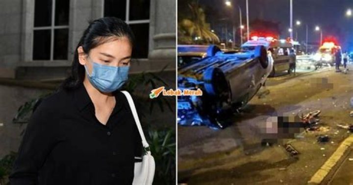 
Sam Ke Ting Car Accident And Facebook, What Really Happened To The Malaysian Girl? 