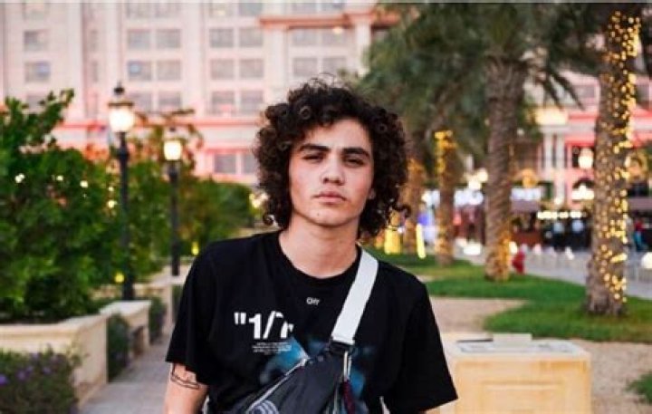 
Sam Pottorff Height, Weight, Net Worth, Age, Birthday, Wikipedia, Who, Nationality, Biography 