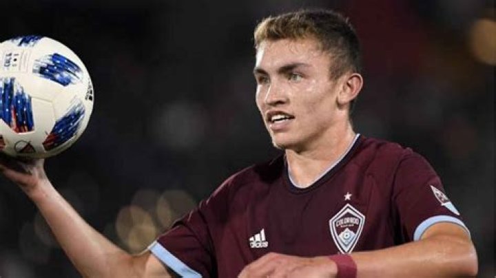 
Sam Vines Height, Weight, Net Worth, Age, Birthday, Wikipedia, Who, Nationality, Biography 