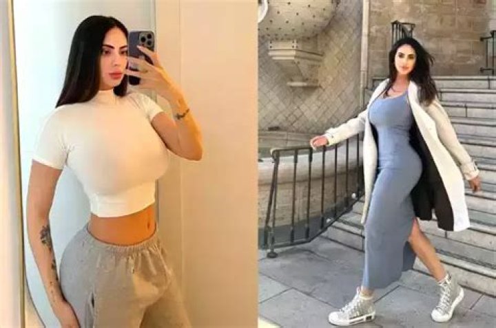 
Sannatorr ( Sanna Meira) Height, Weight, Net Worth, Age, Birthday, Wikipedia, Who, Instagram, Biography 