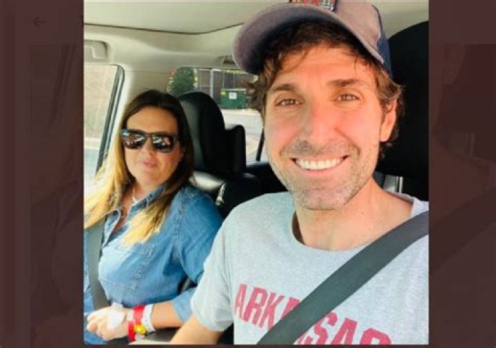 
Sarah Huckabee Accident – Was She In A Hit And Run? Health Update And Instagram Bio 