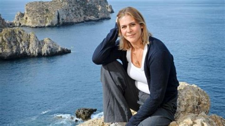 Sarah Kim Gries Height, Weight, Net Worth, Age, Birthday, Wikipedia, Who, Instagram, Biography