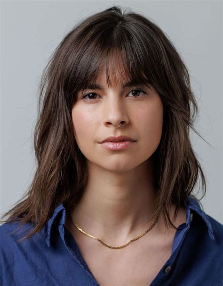 Sarah Wisser Height, Net Worth, Age, Wiki, Who, Facts, Biography