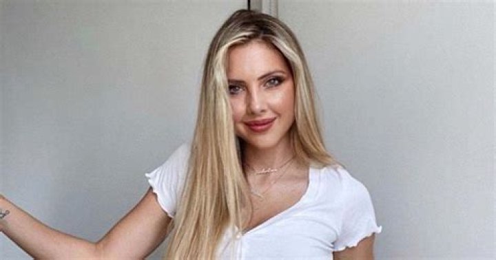 Sascha Barboza Height, Weight, Net Worth, Age, Birthday, Wikipedia, Who, Nationality, Biography