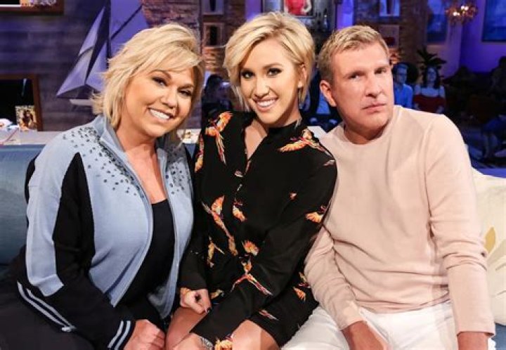 
Savannah Chrisley Could Take Custody of Siblings When Parents Are in Prison: ‘I Want to Step Up’ 