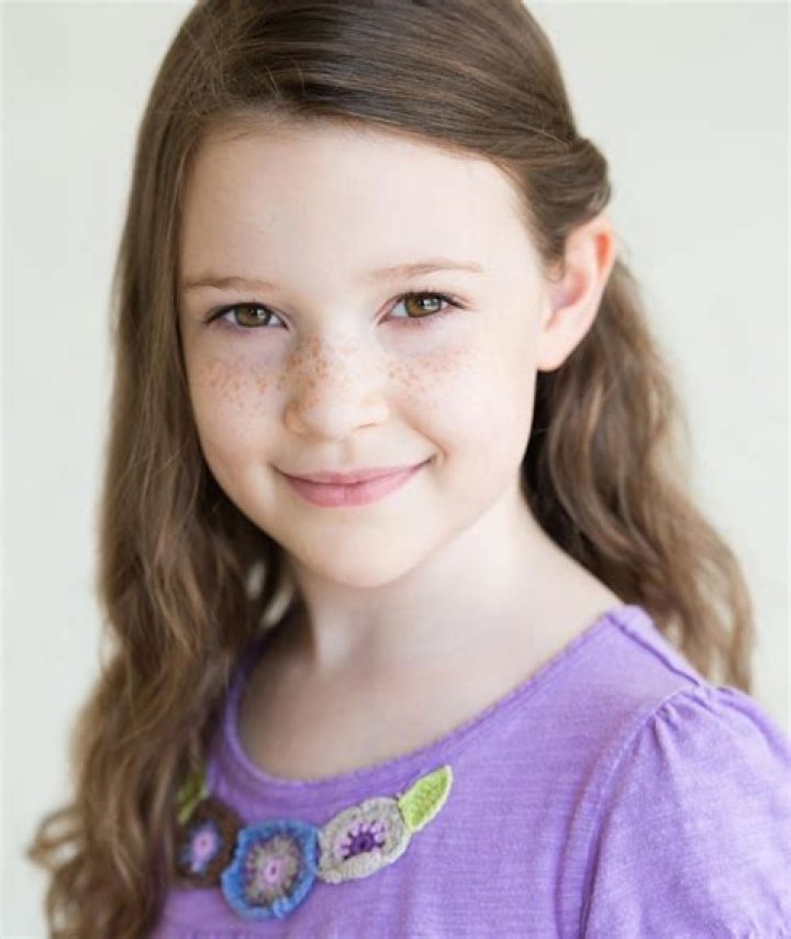 Scarlett Blum Height, Weight, Net Worth, Age, Birthday, Wikipedia, Who, Nationality, Biography