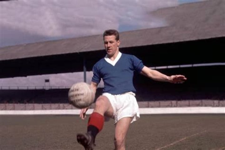
Scottish Professional Footballer, Jimmy Millar, dies at 87 
