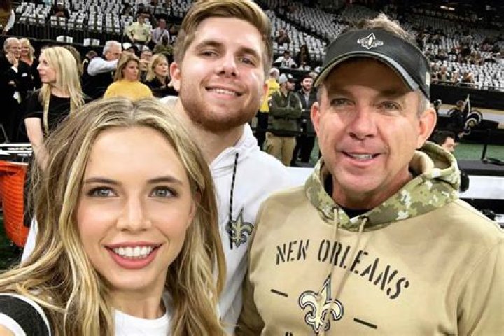 
Sean Payton’s Rise From Playing to Coaching, Family And Divorce 