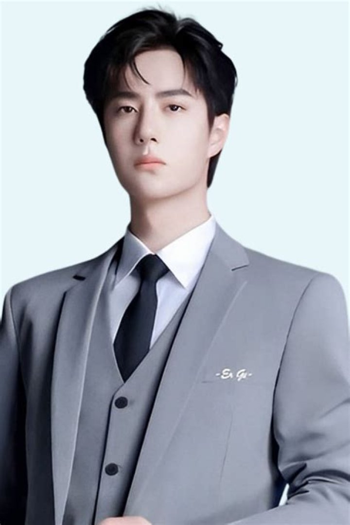 Sean Xiao Height, Weight, Net Worth, Age, Birthday, Wikipedia, Who, Nationality, Biography