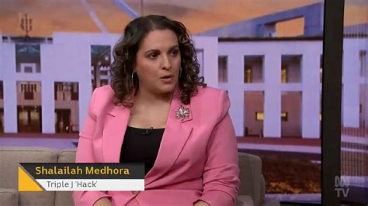 
Shalailah Medhora Age, Birthday, Wikipedia, Who, Nationality, Biography 