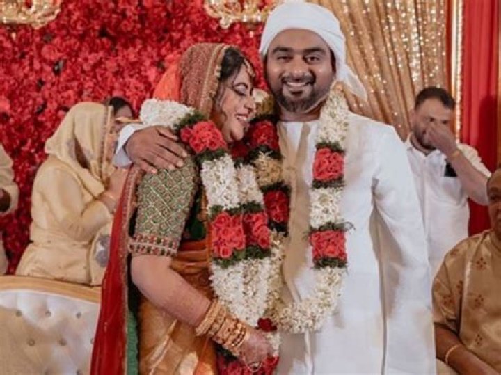 Shamna Kasim Height, Weight, Net Worth, Age, Birthday, Wikipedia, Who, Instagram, Biography