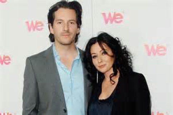 
Shannen Doherty husbands: Who are Kurt Iswarienko, Rick Salomon and Ashley Hamilton? 