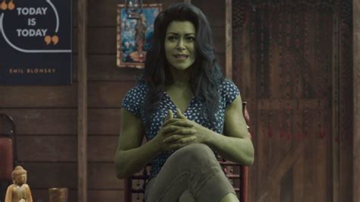 
Shar_zayn – She-Hulk Age, Birthday, Wikipedia, Who, Nationality, Biography 
