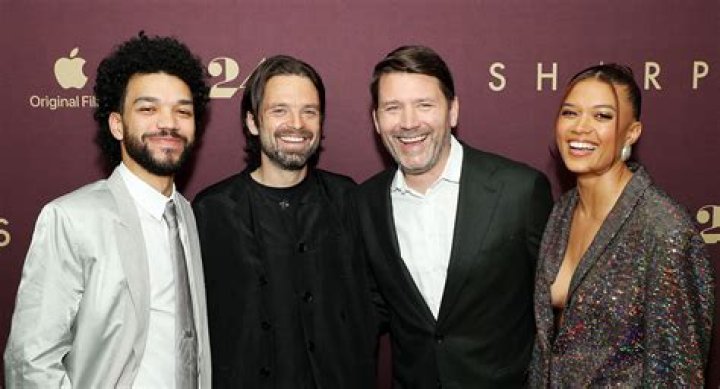 
Sharper: Is Giullian Yao Gioiello Gay? Family And Net Worth 