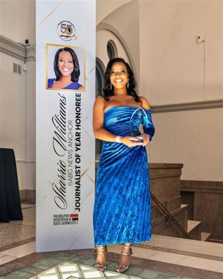 
Sharrie Williams Height, Weight, Net Worth, Age, Birthday, Wikipedia, Who, Nationality, Biography 