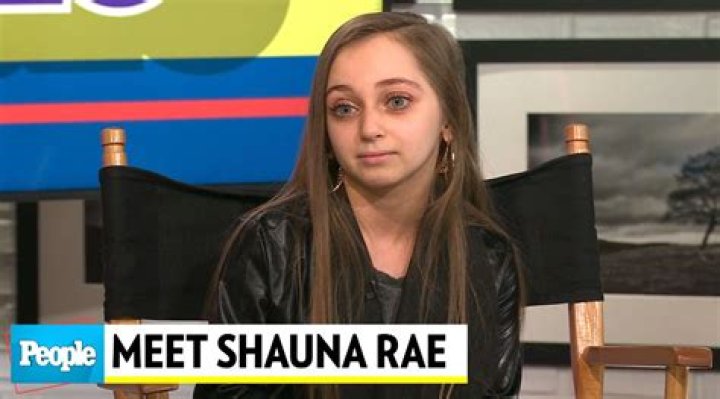 Shauna Rae – Age, Height, Net Worth and Full Biography