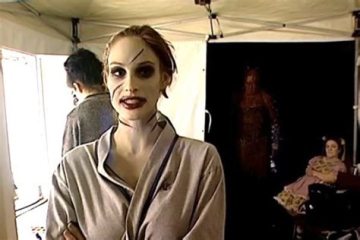 
Shawna Loyer: Where is she? All About Thir13en Ghosts Actress 