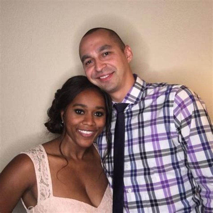 Sherree Burruss And Husband David Cruse Relationship Timeline