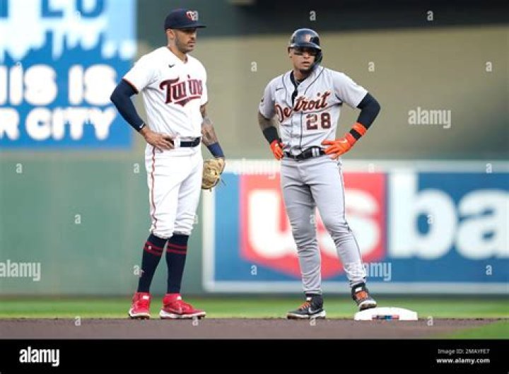 
Shortstop Javier Baez And His Siblings Grew Up In Puerto Rico But Later Moved To Florida 