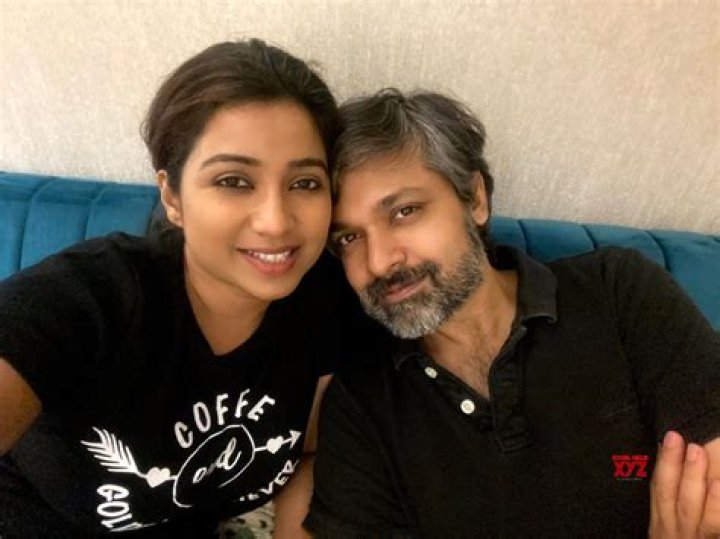Shreya Ghoshal Husband Age Difference