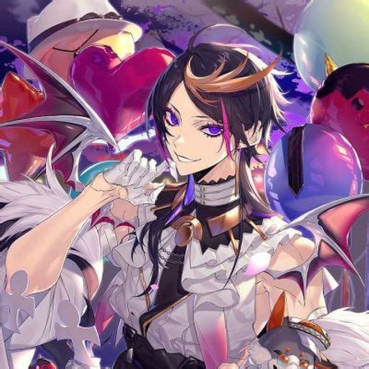 Shu Yamino Face Reveal: Age, Wiki And Real Name