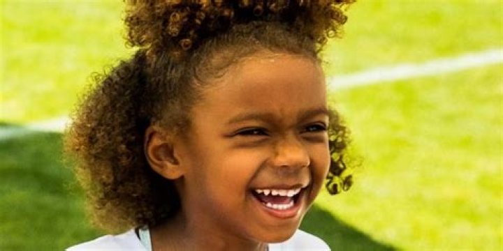 Sienna Princess Wilson Height, Age, Who, Family, Biography, Wiki, Net Worth