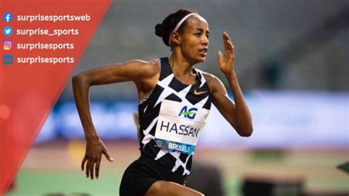 Sifan Hassan Height, Weight, Net Worth, Age, Birthday, Wikipedia, Who, Nationality, Biography