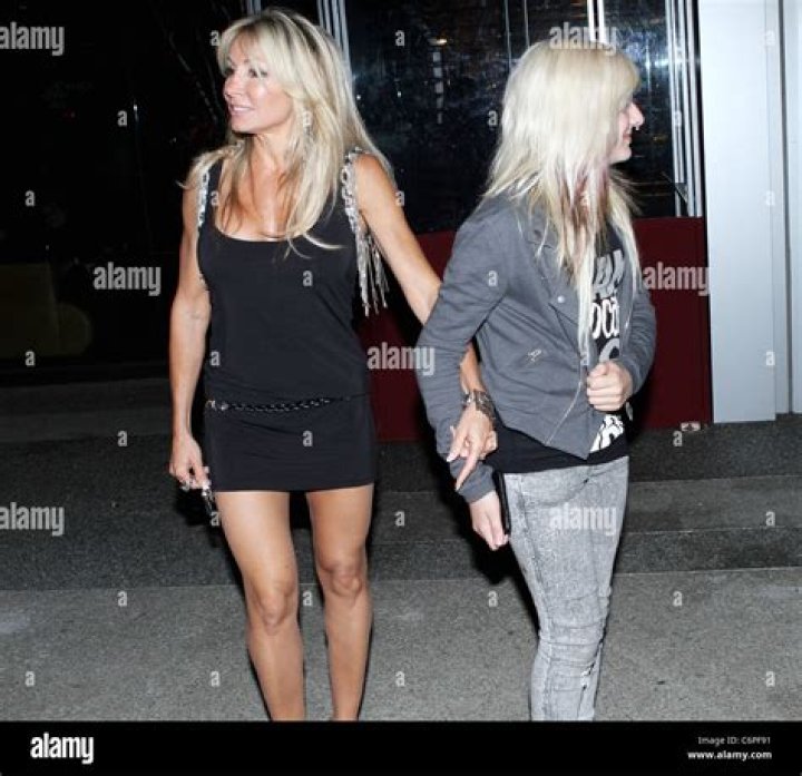 Singer Dee Snider And His Wife Suzette Snider Age Difference And Net Worth In 2022 Explored