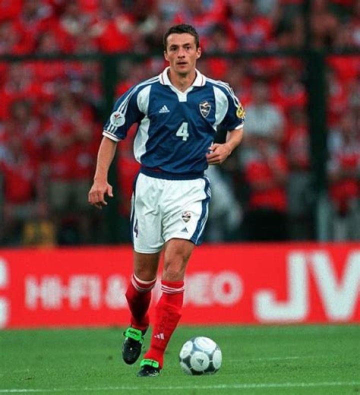 
Slavisa Jokanovic Height, Weight, Net Worth, Age, Birthday, Wikipedia, Who, Nationality, Biography 